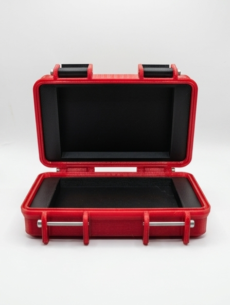 Raspberry Pi Off-Grid computer