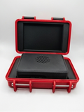 Raspberry Pi Off-Grid computer